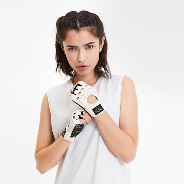 AL x PUMA Women s Training Gloves PUMA