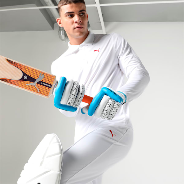 Puma cricket gloves on sale