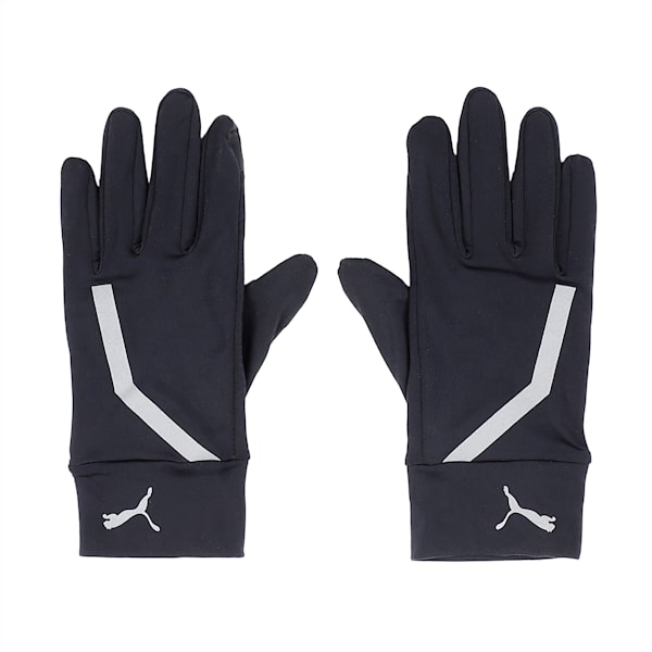 Puma winter gloves best sale