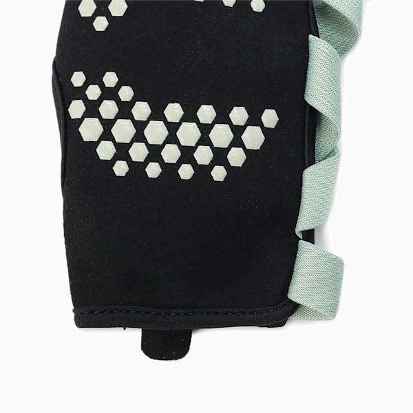 Studio Training Gloves, Frosty Green, extralarge