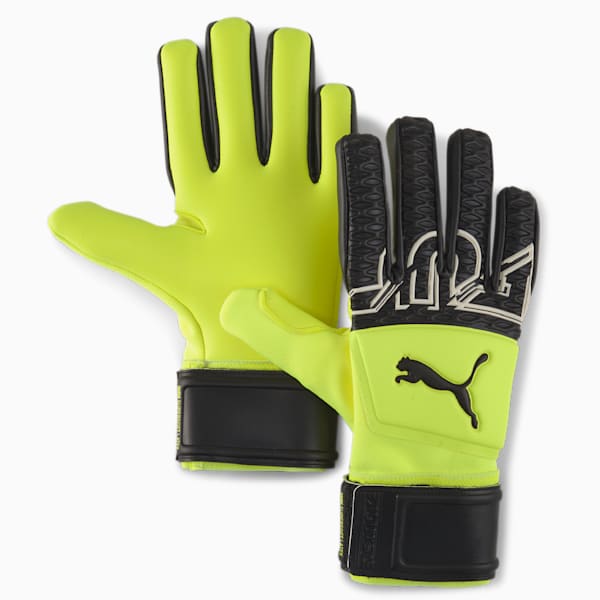 FUTURE Grip 3 Negative Cut Goalkeeper Gloves | PUMA