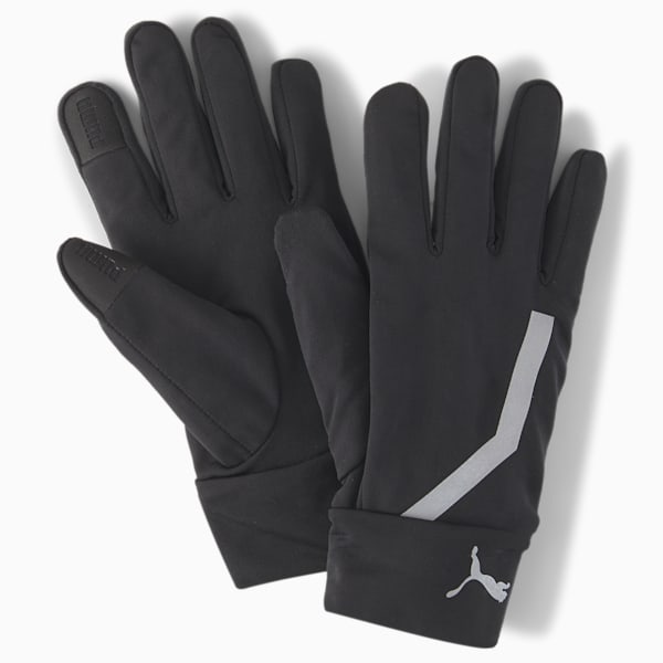 Puma hand gloves online