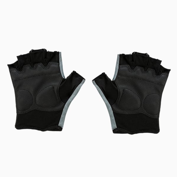 Athletic Shift Gloves, Green Moon-Lace, extralarge-IND