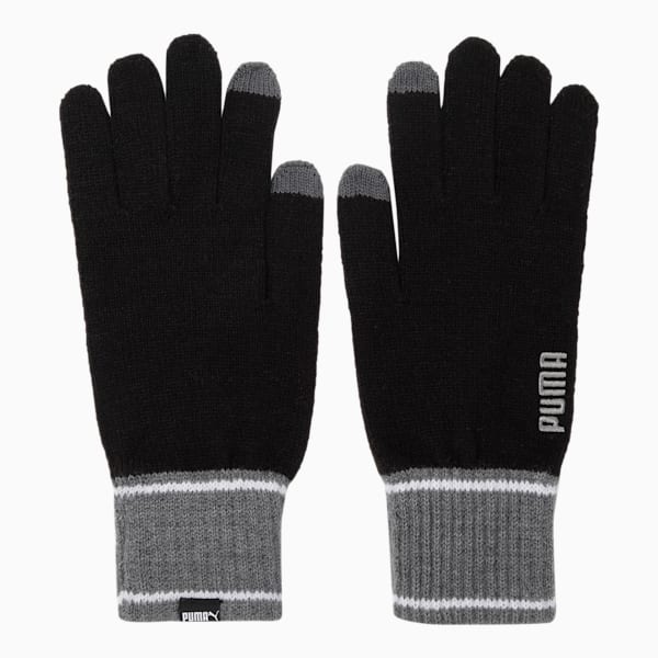Puma winter hand gloves top