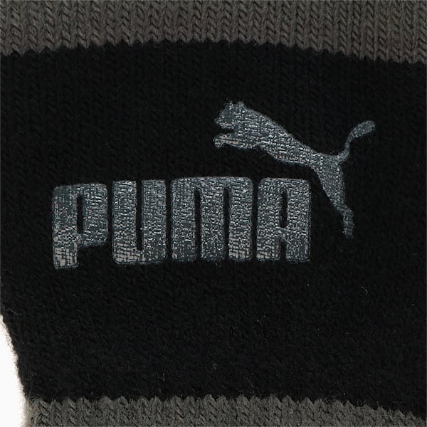 NO.1 ロゴ マジック グローブ ユニセックス 7G, Puma Black-Dark Shadow, extralarge-JPN