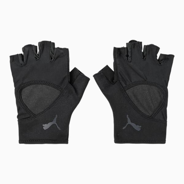 Training Essential Gloves, Puma Black, extralarge-IND