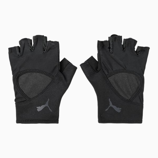 Training Gloves, Puma Black, extralarge-IND