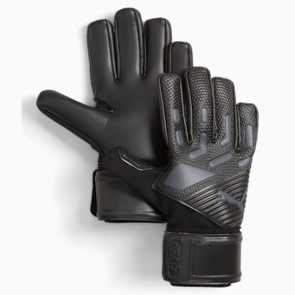 FUTURE Match NC Goalkeeper gloves, PUMA Black-Asphalt, extralarge-GBR