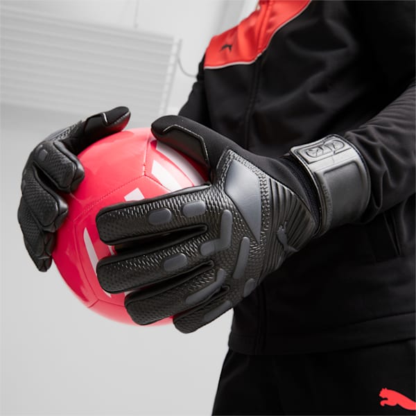 FUTURE Match NC Goalkeeper gloves, PUMA Black-Asphalt, extralarge-GBR