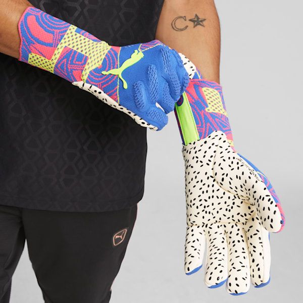 Guantes portero Puma Future Ultimate NC Gear Up