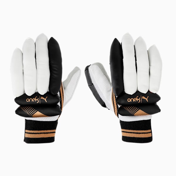 Puma gloves cricket sale