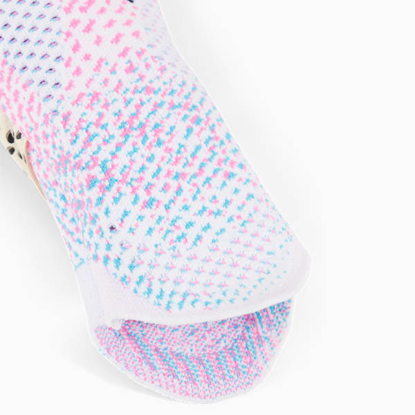 FUTURE Ultimate NC Goalkeeper Gloves, PUMA White-Poison Pink-PUMA Black, extralarge