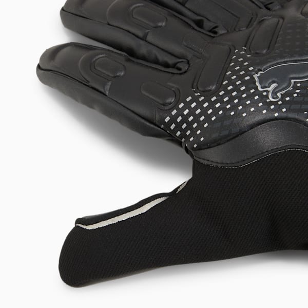 Gants de gardien de but FUTURE Match, PUMA Black-PUMA Silver, extralarge