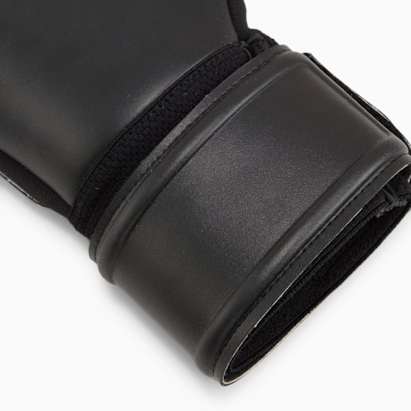 Gants de gardien de but FUTURE Match, PUMA Black-PUMA Silver, extralarge