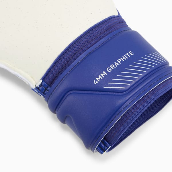 ULTRA PROTECT Pro RC Goalkeeper Gloves, Lapis Lazuli-Sunset Glow, extralarge