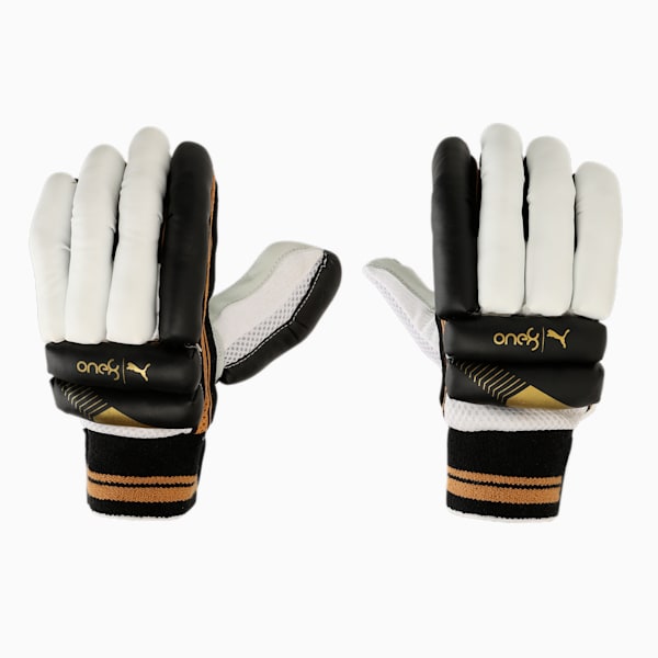 Puma batting shop gloves