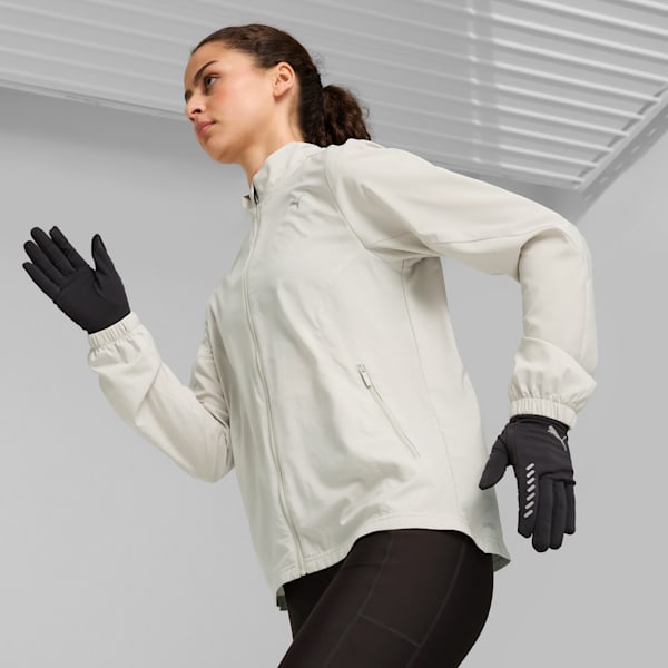RUN  Winter Gloves, PUMA Black, extralarge-IND