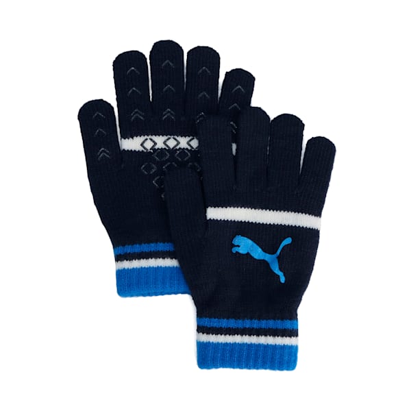 ユニセックス プーマ スポーツ グローブ 1, Club Navy-PUMA White, extralarge-JPN