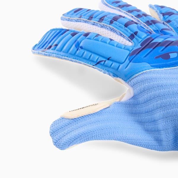 Guantes de arquero FUTURE Pro x KIDSUPER Hybrid, Day Dream-Ravish, extralarge