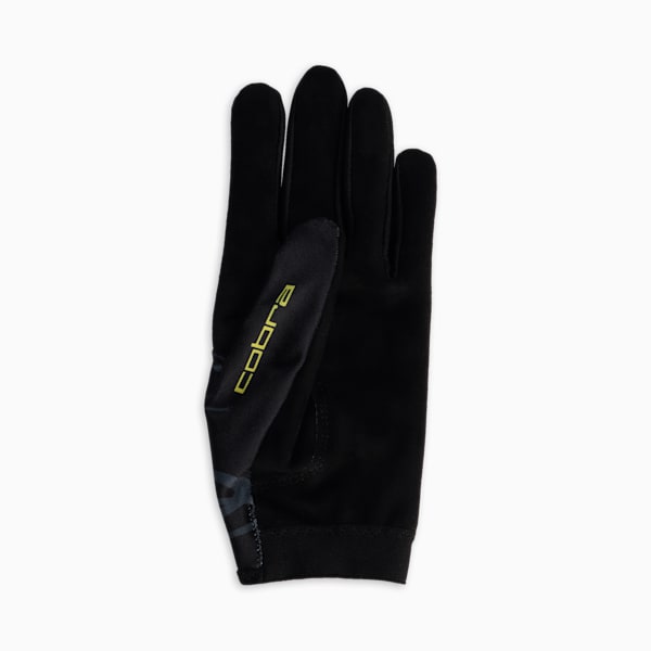 ユニセックス ゴルフ COBRA フリーグローブ, PUMA Black, extralarge-JPN