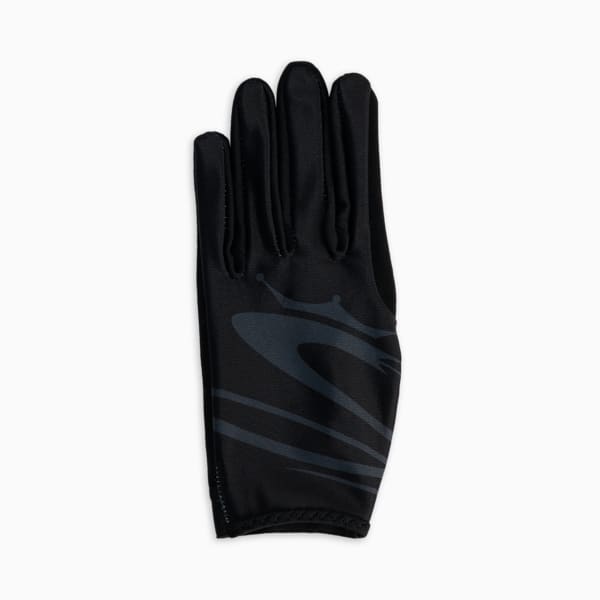 ユニセックス ゴルフ COBRA フリーグローブ, PUMA Black, extralarge-JPN
