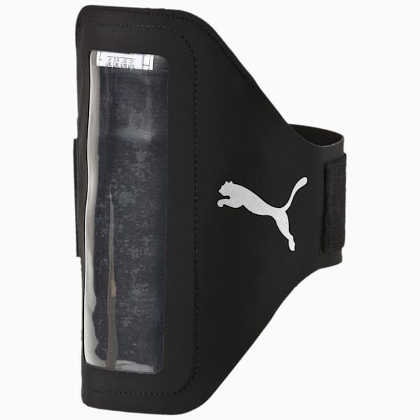 PR I Sport Phone Armband, black, extralarge-IND