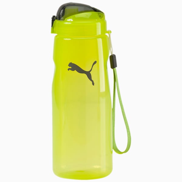 PUMA Lifestyle Water Bottle, sulphur spring, extralarge-IND