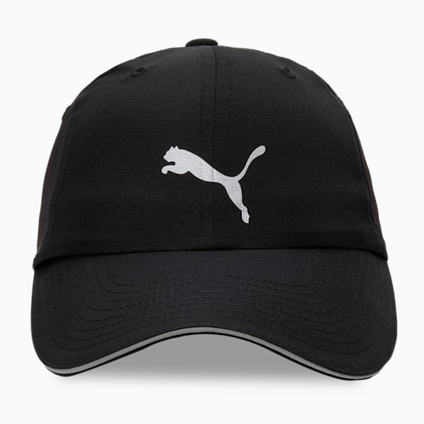Running Cap, black, extralarge-IND