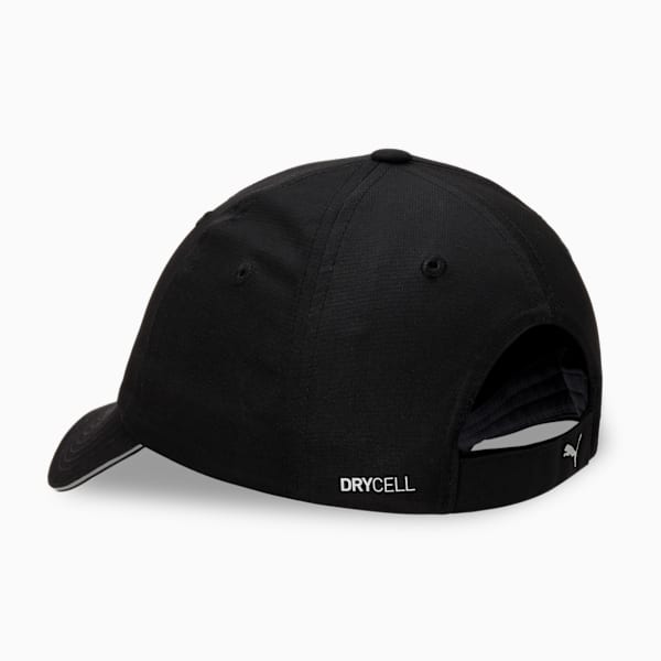 Running Cap, black, extralarge-IND