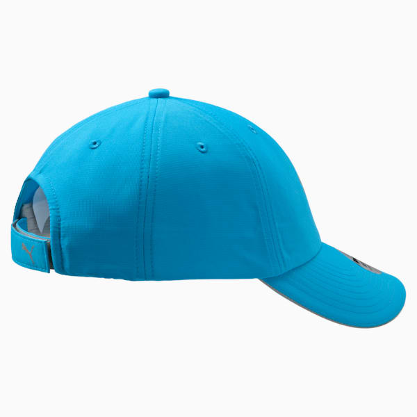 Unisex Running Cap III, atomic blue, extralarge-IND