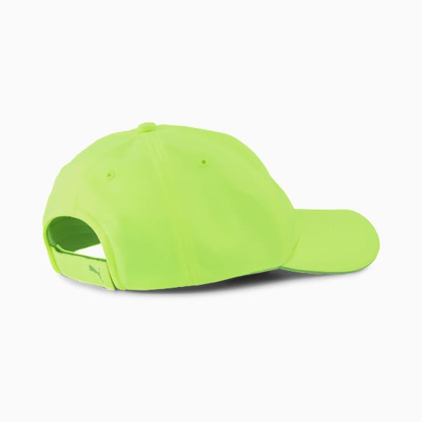 Running Cap III, Fizzy Yellow, extralarge