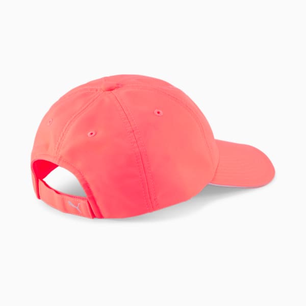 Unisex Running Cap III, Sunset Glow