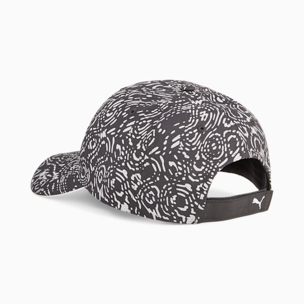 Gorra Running III, PUMA Black-reflective, extralarge
