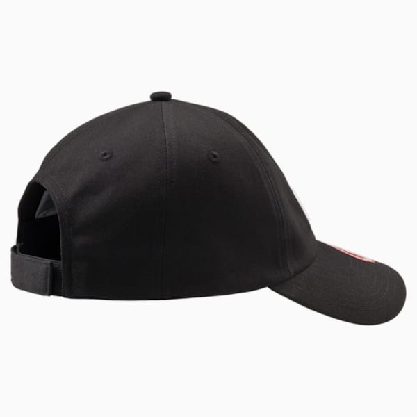 ESS Cap, black-No.1, extralarge