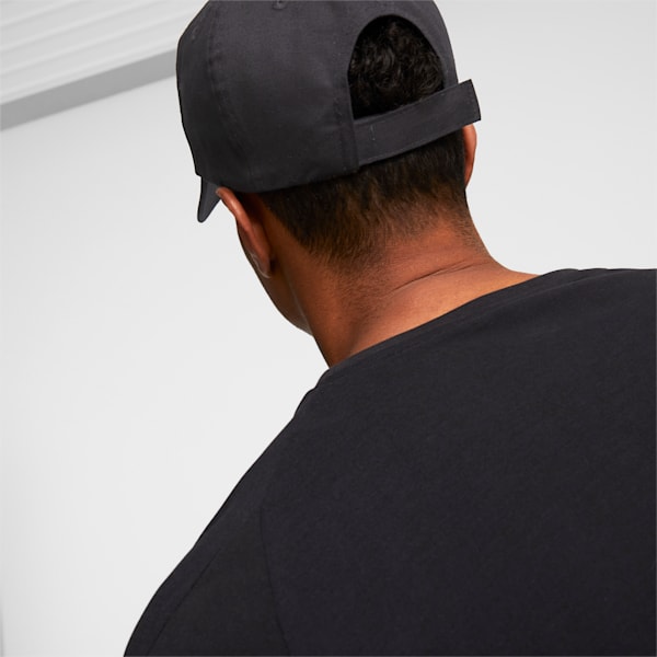 ESS Cap, black-No.1, extralarge