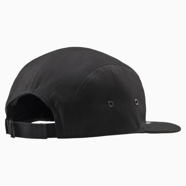 Citi Series 5PL Cap, black, extralarge-IND