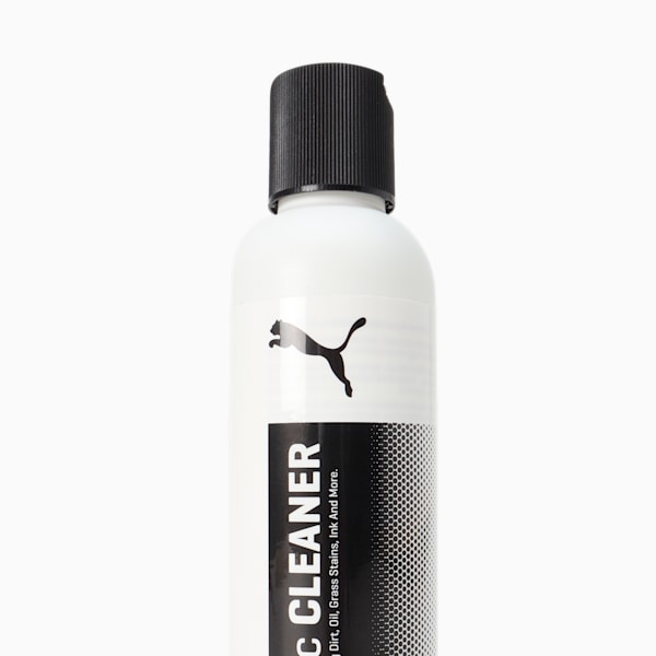 Shoe Care Athletic Cleaner, white-black, extralarge-IND