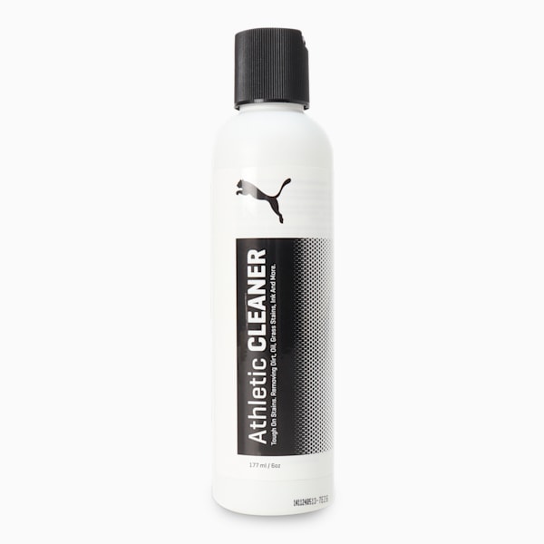 Shoe Care Athletic Cleaner, white-black, extralarge-IND