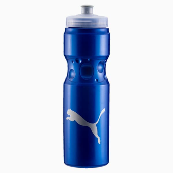Training Sport Water Bottle, TRUE BLUE, extralarge-IND