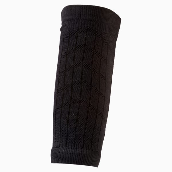 evoKNIT Forearm Band, Puma Black, extralarge