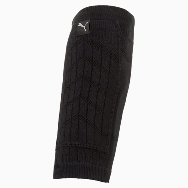 evoKNIT Forearm Band, Puma Black, extralarge