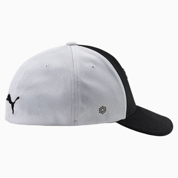 9 Flexfit Golf Hat | Front PUMA