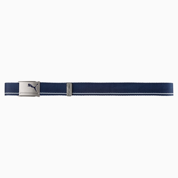 Reversible Web Golf Belt PUMA