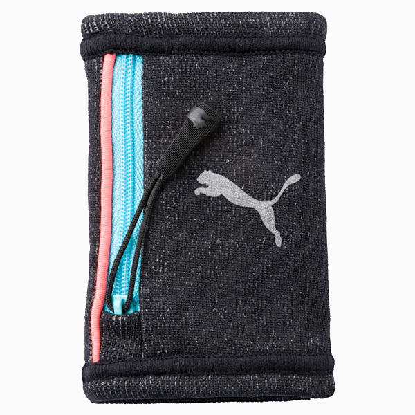 Running Women s Wrist Pocket