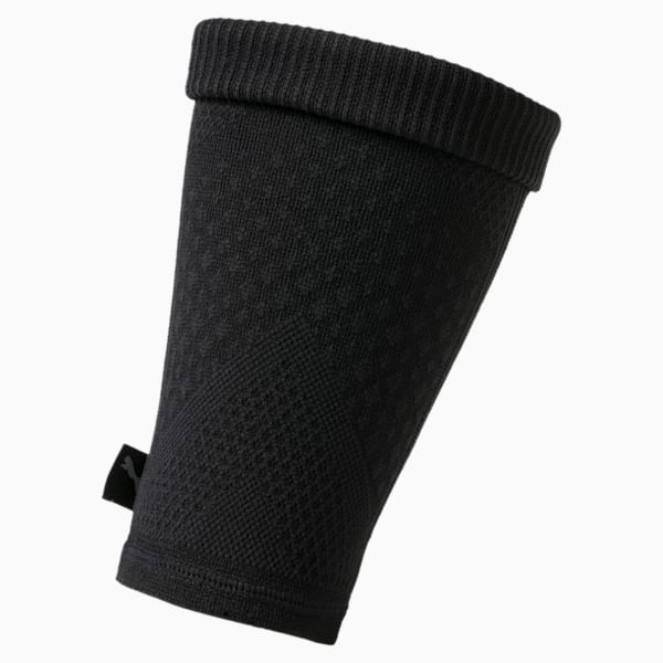 Running evoKNIT Armband, Puma Black, extralarge