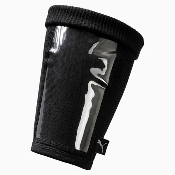 Running evoKNIT Armband, Puma Black, extralarge