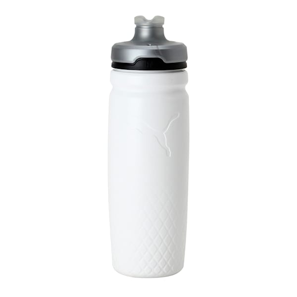 Training Performance Bottle, Puma White, extralarge-IND