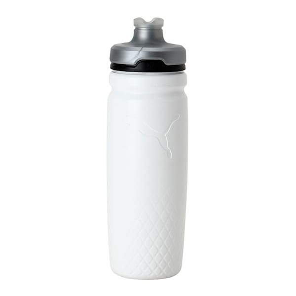Training Performance Bottle, Puma White, extralarge-IND