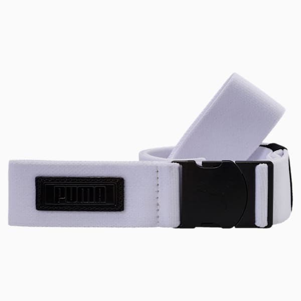 Puma ultralite stretch golf belt best sale