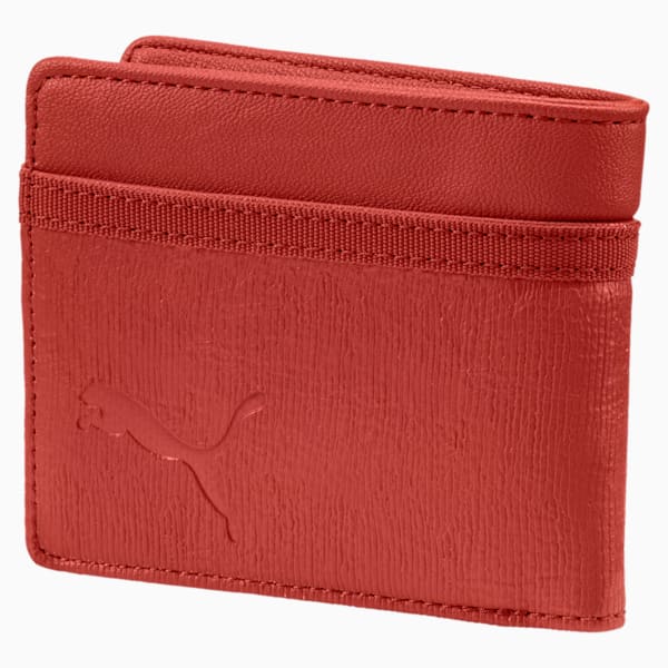 Ferrari Lifestyle Wallet, Bossa Nova, extralarge